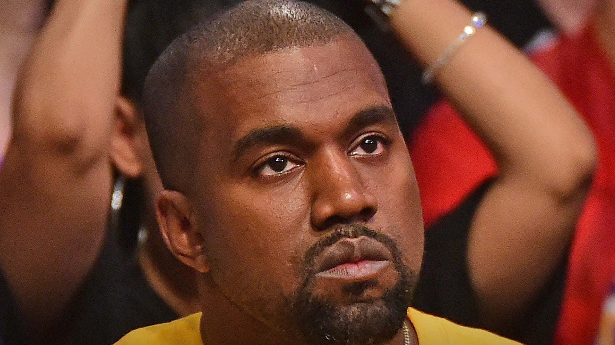 Kanye West’s Unhinged Deposition in Tech Lawsuit Revealed in A&E Series