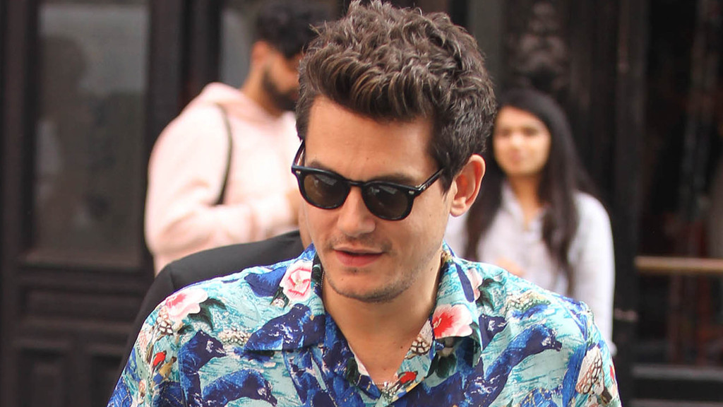 John Mayer finalises $45 million deal to buy Jim Henson’s Muppets lot