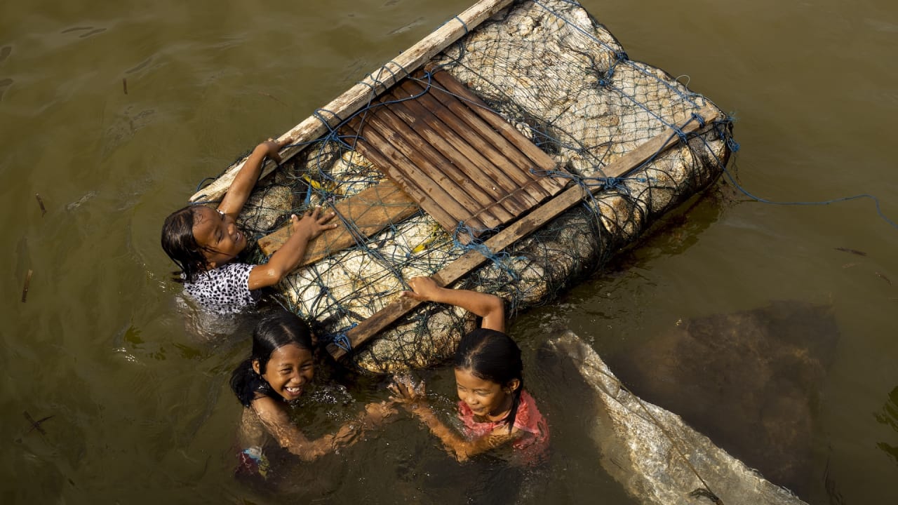 ‘We have to surrender’: Indonesia’s mining boom is hurting its communities