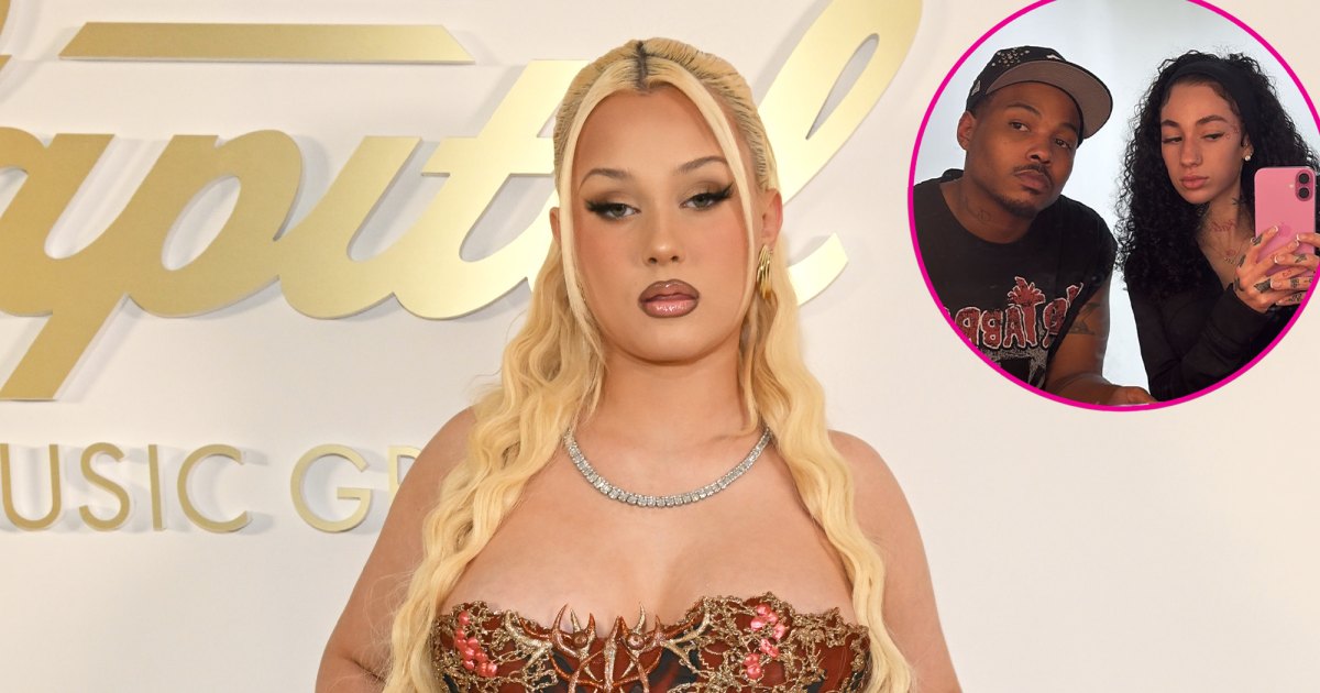 Alabama Barker Has ‘No Interest’ Bhad Bhabie’s BF, Claims He’s Abusive