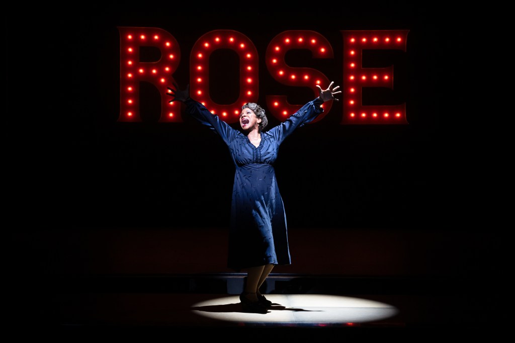 ‘Gypsy’ Broadway Review: Audra McDonald Takes Her Turn At Momma Rose