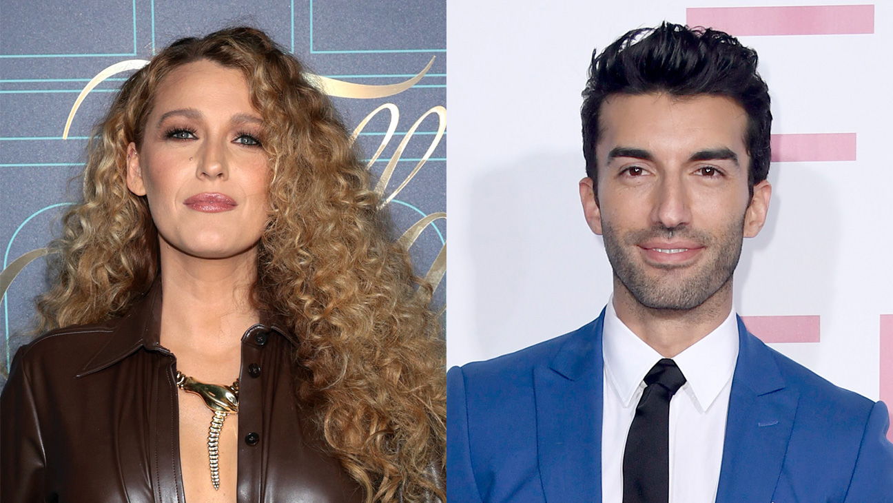 Blake Lively Sues ‘It Ends With Us’ Co-Star and Director Justin Baldoni for Sexual Harassment