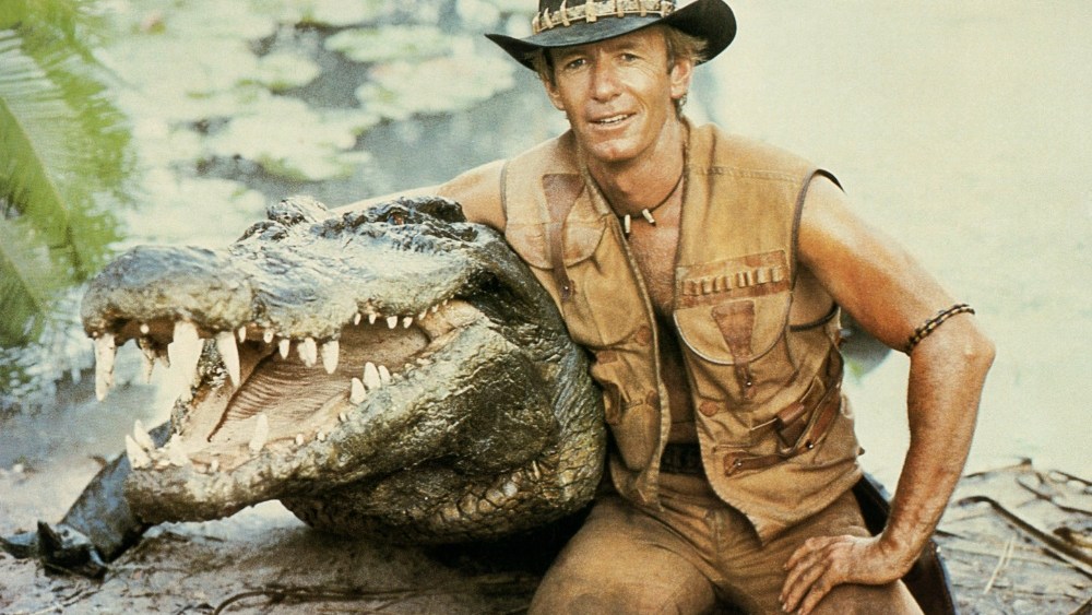 Burt, Reptilian Star of ‘Crocodile Dundee,’ Dies at More Than 90 Years Old