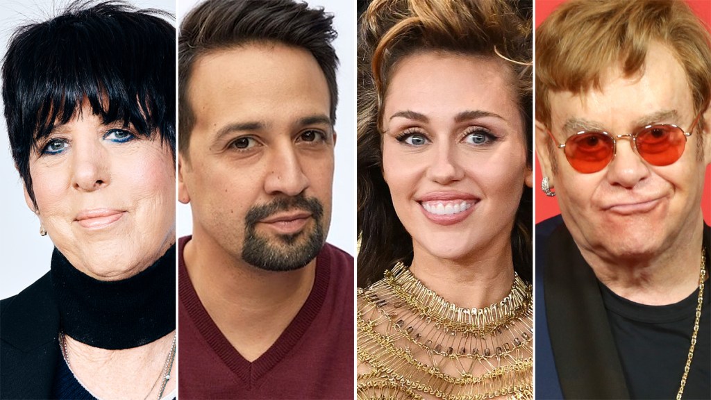 Oscars: Original Song Shortlist Sees Miley Cyrus ‘Last Showgirl’ Tune Snubbed; Lin-Manuel Miranda Eyeing EGOT; Diane Warren’s Possible 16th Nom & More