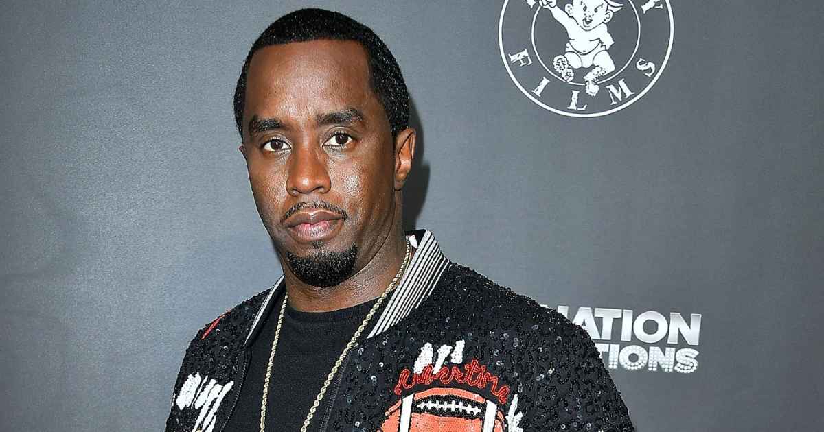 Diddy Faces Sexual Assault Lawsuit From Radio Contest Winner: Report