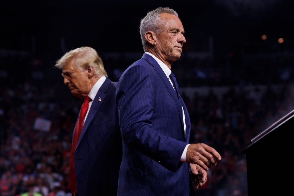 Why People Believe Trump and RFK Jr.’s Dangerous and Debunked Claims about Vaccines and Autism