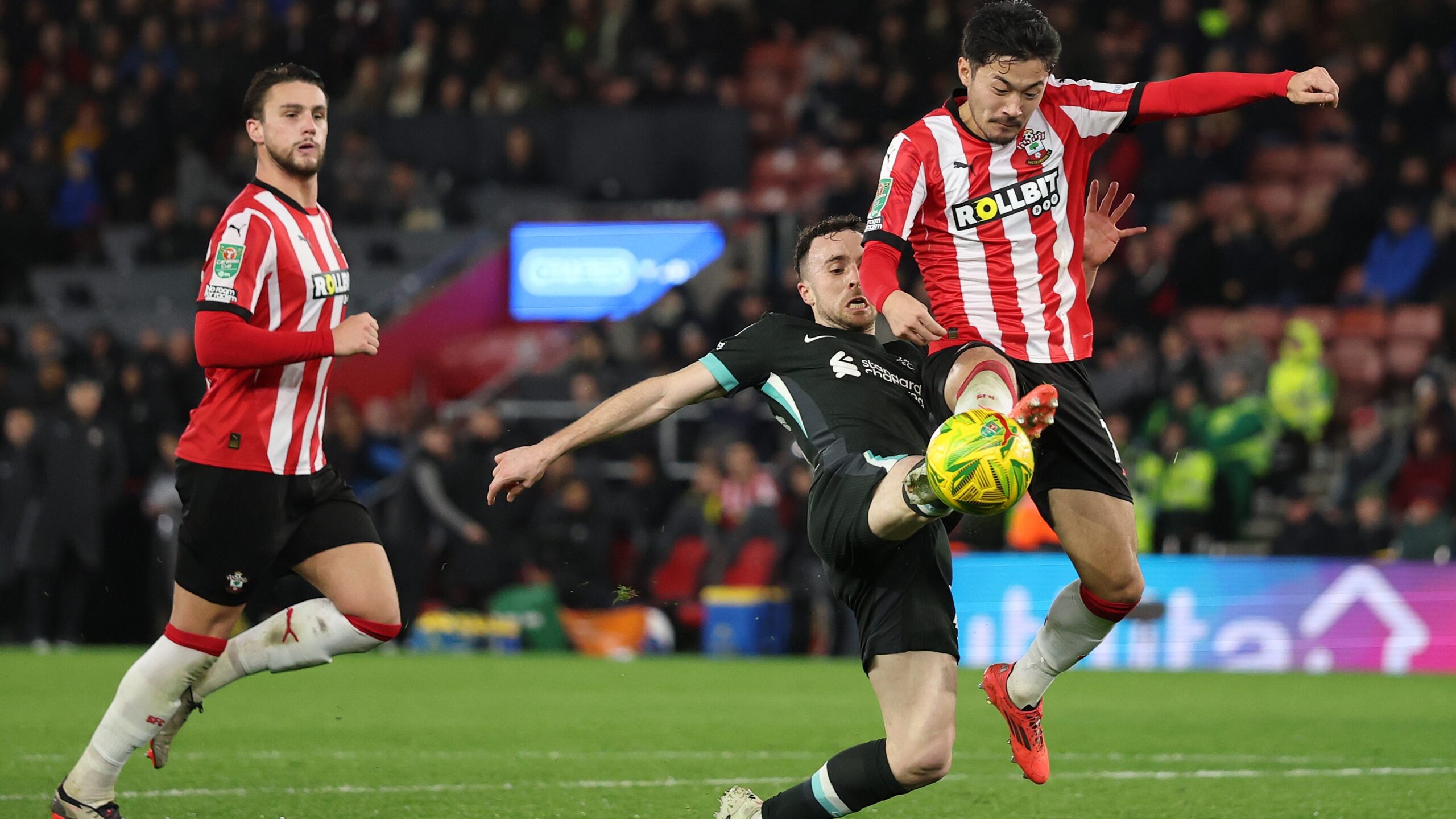 Southampton vs West Ham live stream: how to watch Premier League, TV channels, broadcasters