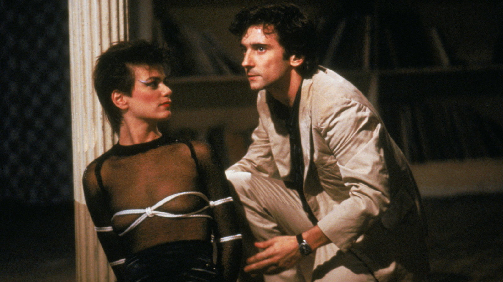 Prime Video movie of the day: After Hours is a classic comedy with a very dark sense of humor