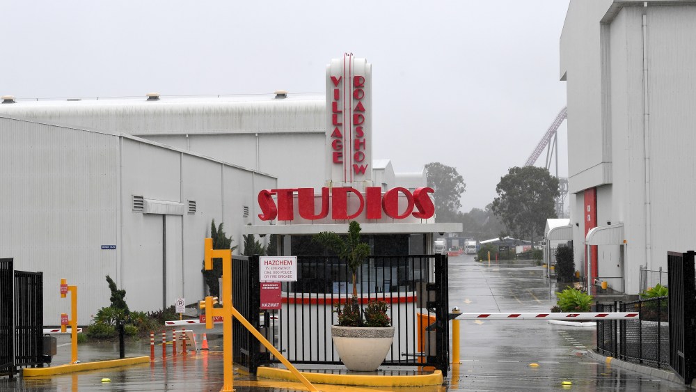 WGA Prohibits Work with Village Roadshow After It ‘Refused’ to Pay Members For ‘Numerous Projects’