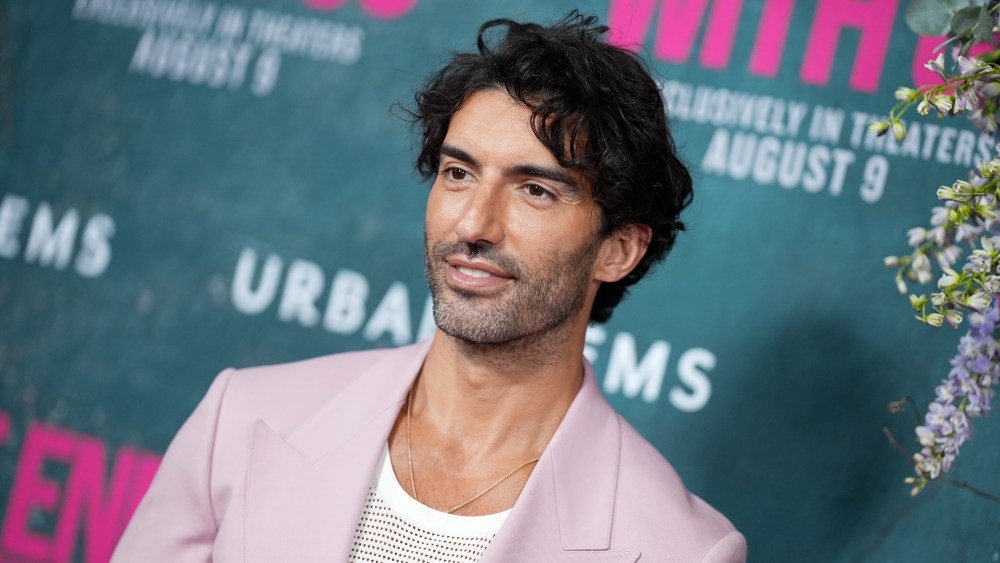 Justin Baldoni Dropped by WME in Wake of Blake Lively’s Sexual Harassment Allegations