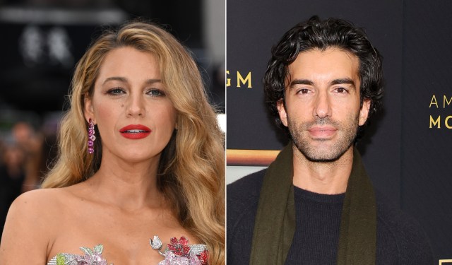 Blake Lively sues ‘It Ends with Us’ co-star Justin Baldoni for sexual harassment, smear campaign