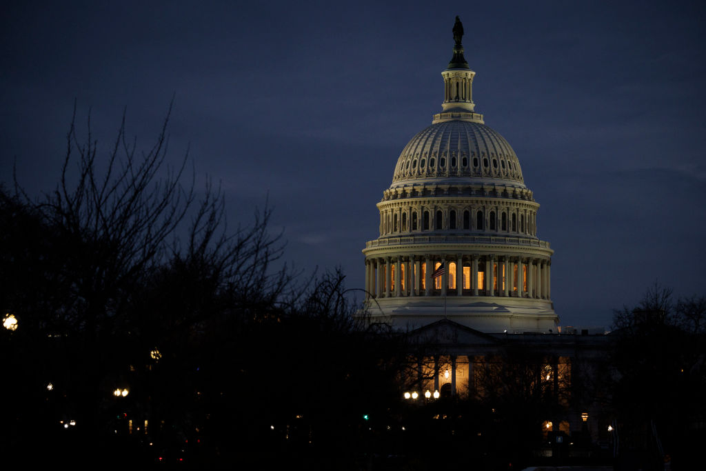 How a Government Shutdown Could Affect Americans