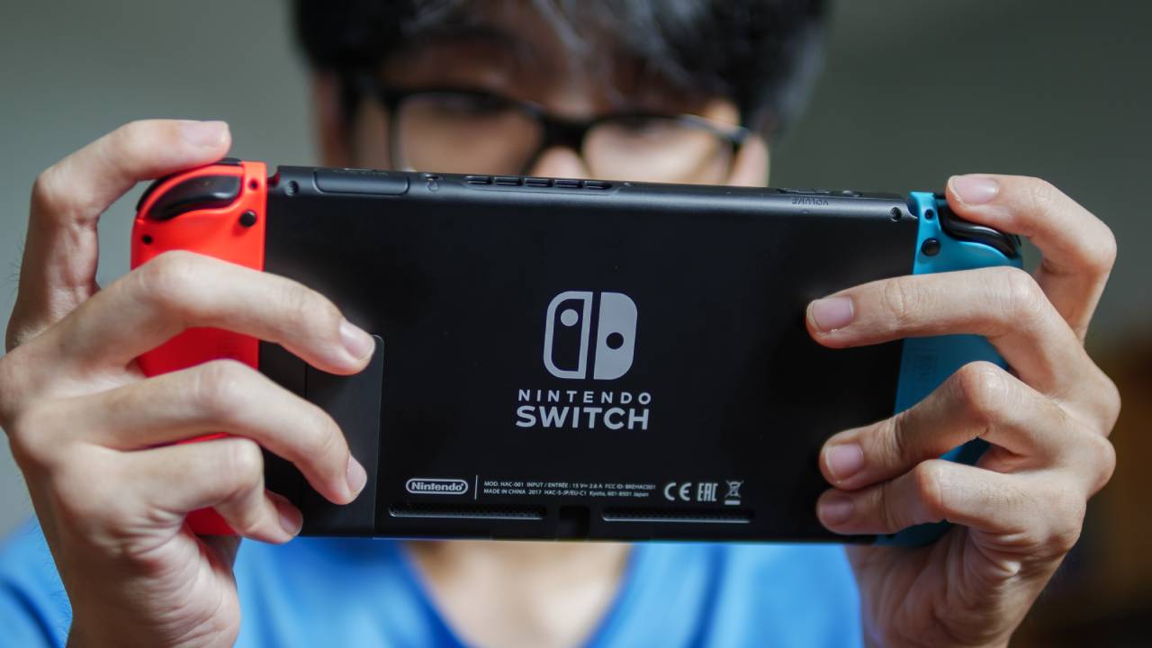 To the surprise of absolutely no one, another new look at the Nintendo Switch 2 has seemingly leaked