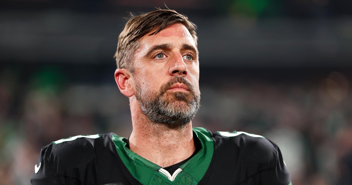 Inside the Alleged Cause of Aaron Rodgers’ Estrangement From His Parents