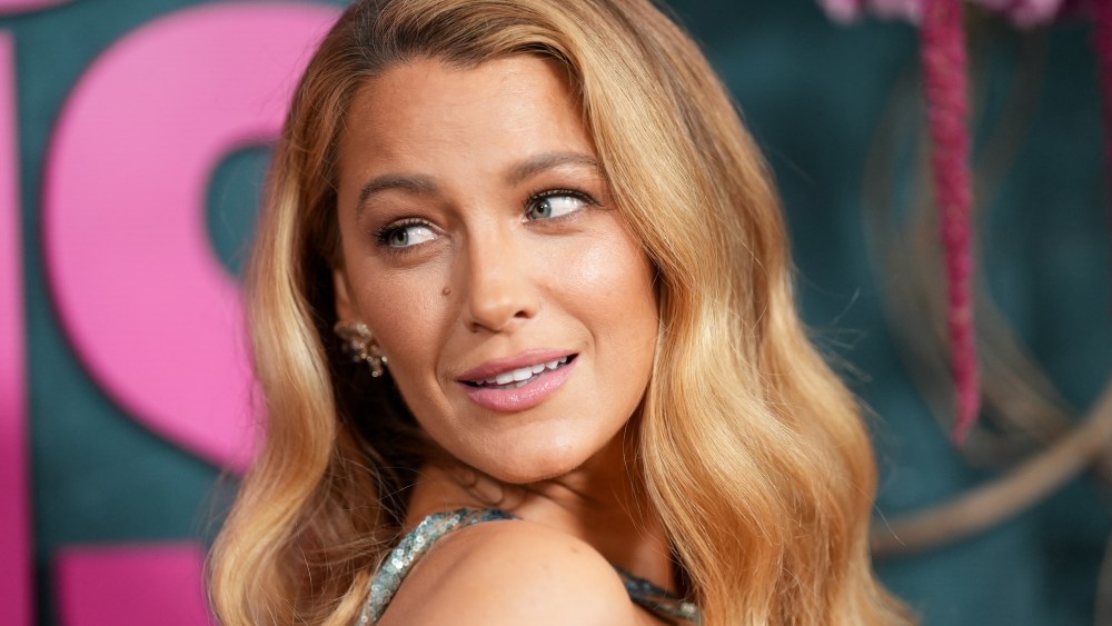 Blake Lively Missed Hosting ‘SNL’ Season 50 Opener Due to Justin Baldoni Smear Campaign.