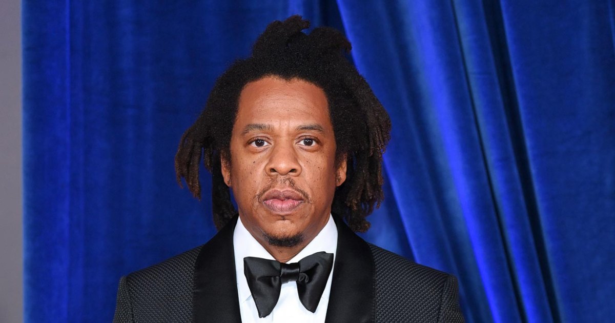 Jay-Z Believes Rape Allegation Makes ‘A Mockery of the System’