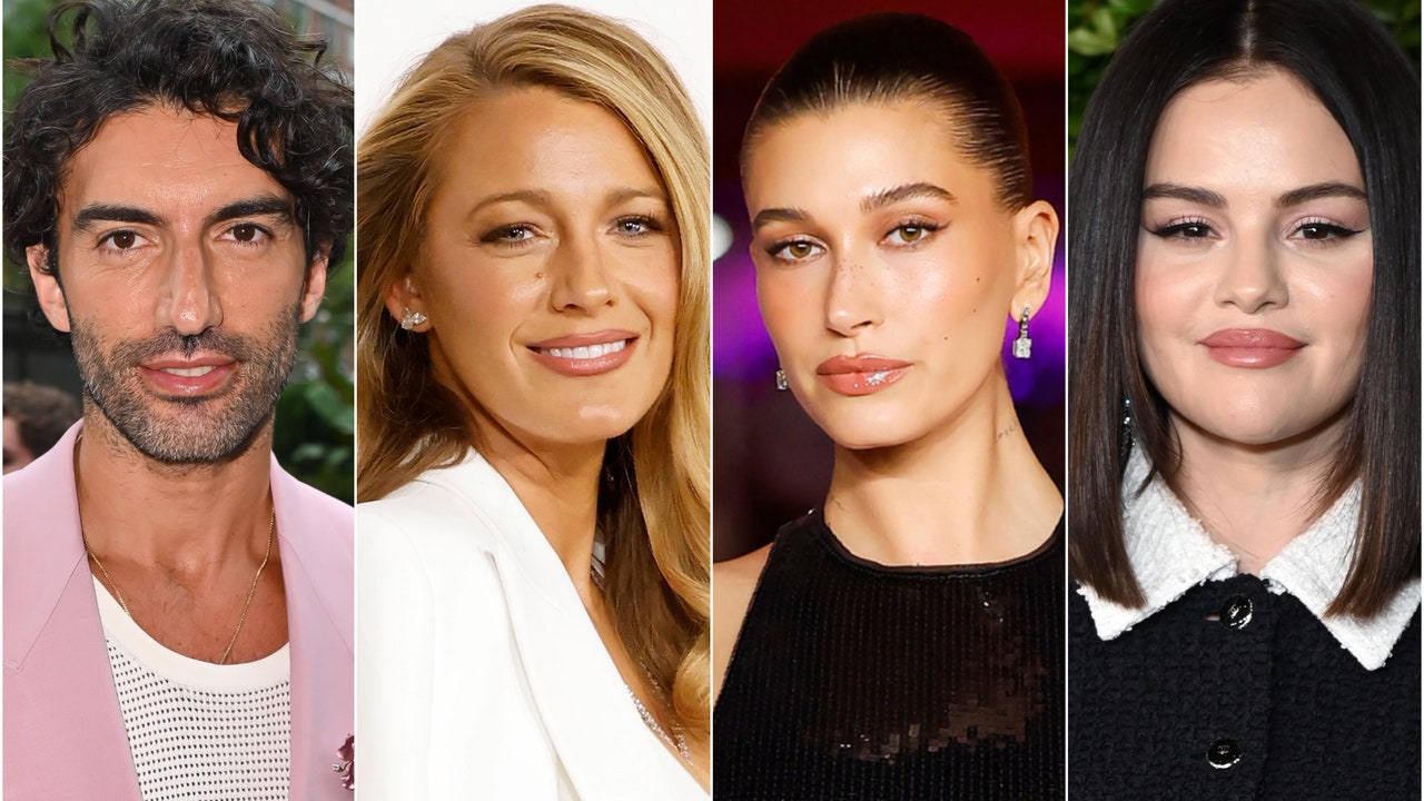 Blake Lively’s Lawsuit Is Making People Rethink the Hailey Bieber and Selena Gomez ‘Feud’