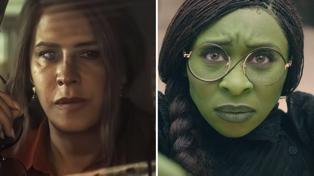 Oscars Shortlist Announced in 10 Categories: ‘Emilia Pérez’ and ‘Wicked’ Lead the Charge