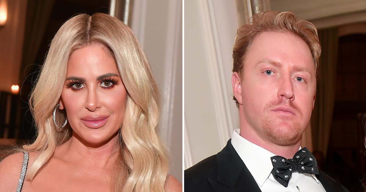 Kim Zolciak Says Life With Ex Kroy Biermann Was ‘Torture’