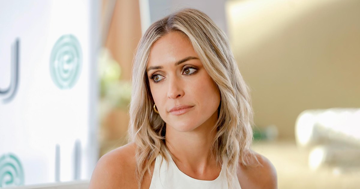 Kristin Cavallari Caught Home Intruder During 2020 Family Vacation