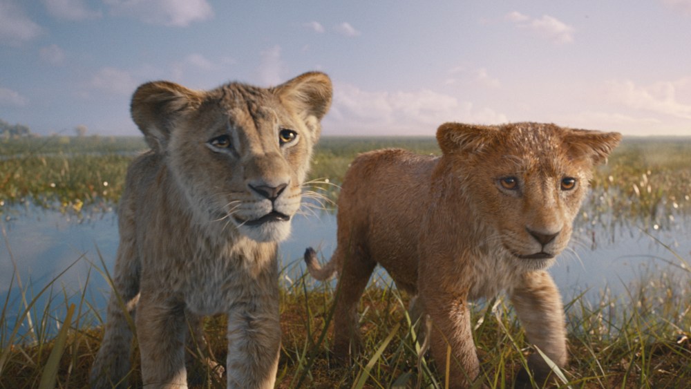 ‘Mufasa: The Lion King’ Review: If Real Beasts Could Talk … Barry Jenkins Pushes Virtual Performances in Impactful Origin Story