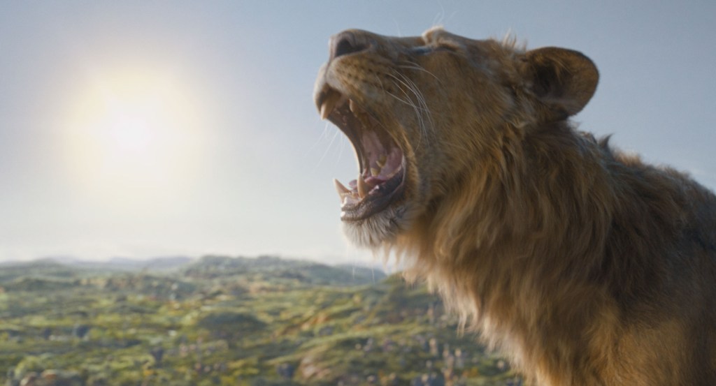 ‘Mufasa: The Lion King’ Review: Barry Jenkins Turns Origin Story Into Rousing, If Not Regal, Action-Adventure Buddy Movie