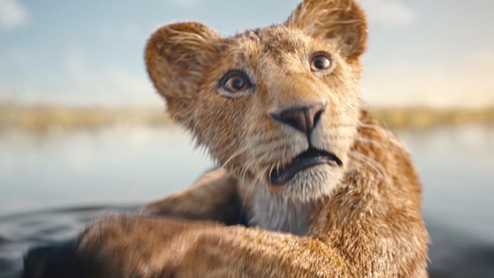 ‘Mufasa’ Box Office: ‘The Lion King’ Prequel Scores $87 Million Internationally, $122 Million Globally