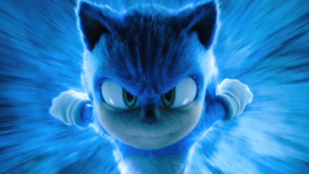 Box Office: ‘Sonic 3’ Speeds to $62 Million Debut, ‘Mufasa: The Lion King’ Gets Trampled With $35 Million