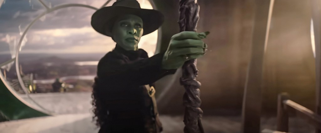 ‘Wicked Part Two’ Undergoes Title Change Before 2025 Release