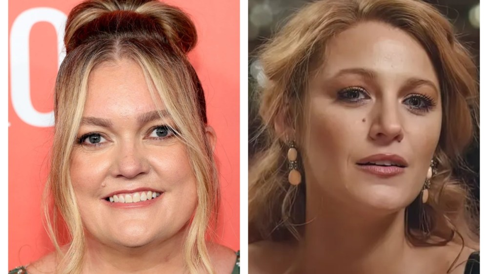 ‘It Ends with Us’ Author Colleen Hoover Supports Blake Lively Amid Justin Baldoni Allegations: ‘Never Change, Never Wilt’