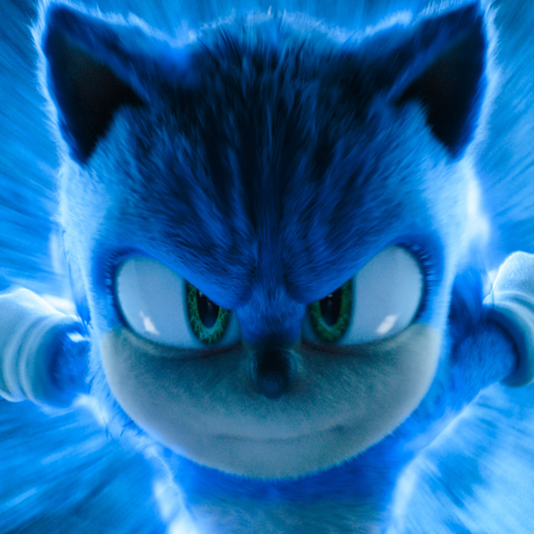 Weekend Box Office: SONIC THE HEDGEHOG 3 Rolls Over MUFASA in Pre-Holiday Showdown