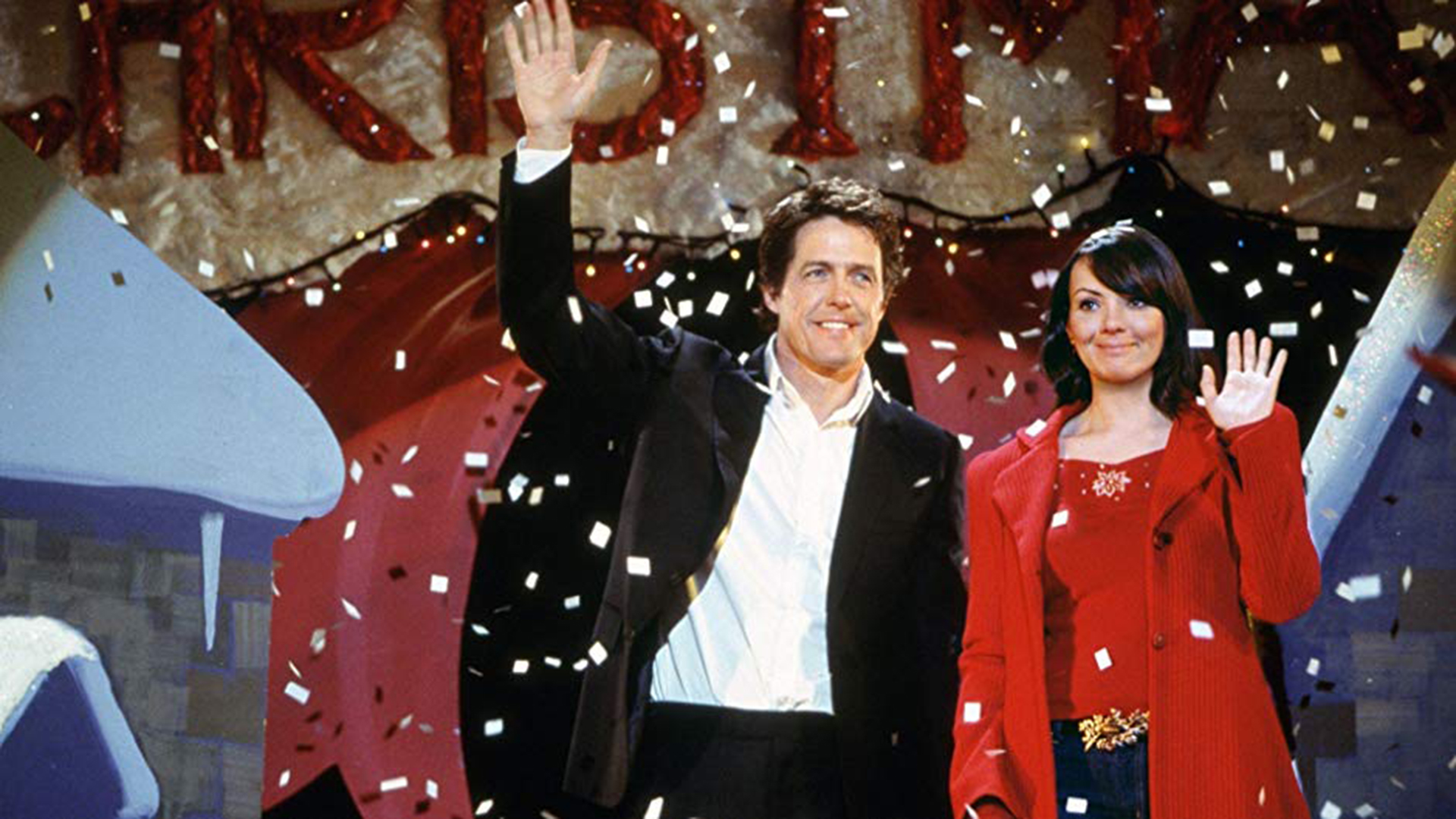 12 of the best Christmas movies I’m streaming on Netflix, Prime Video and more this festive season