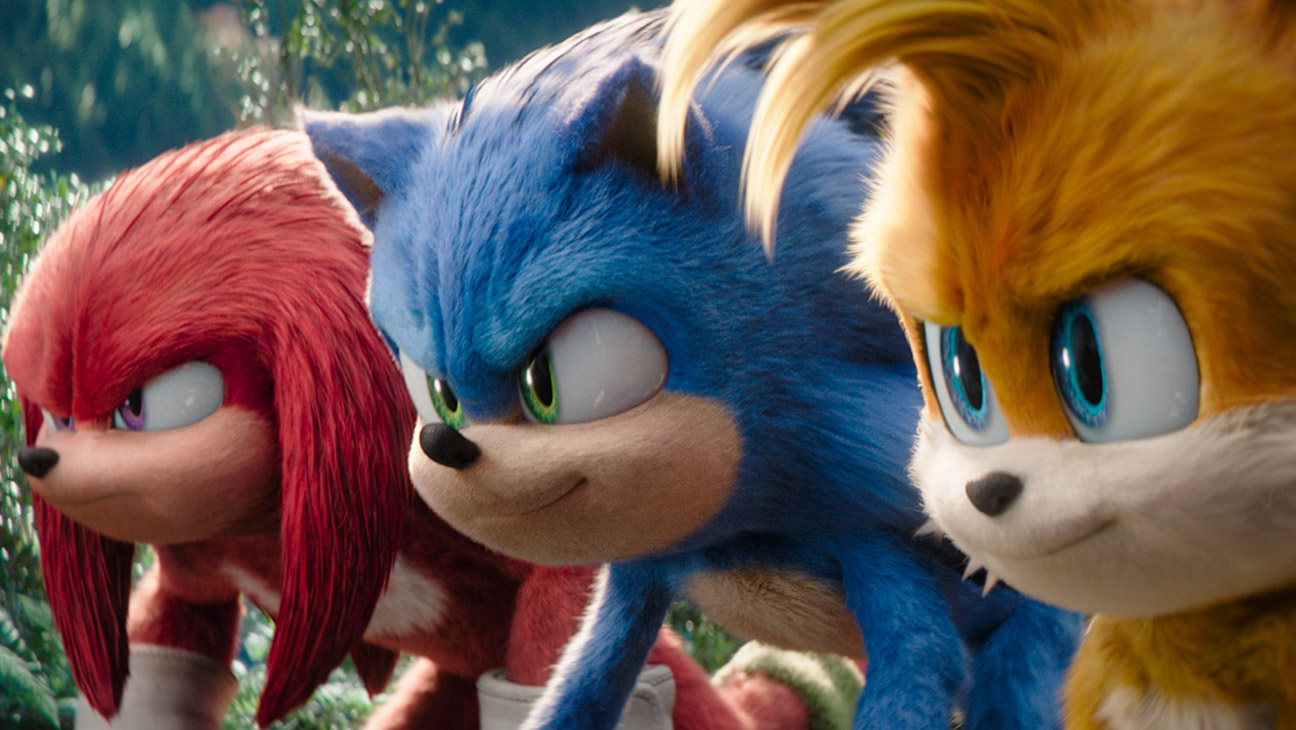 Box Office: ‘Sonic 3’ Bounds Over Hedge With  $62M Opening, ‘Mufasa’ Limps to $35M