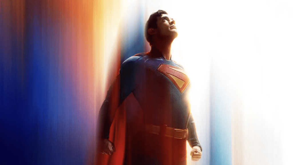 ‘Superman’ Teaser Drops, Featuring Twist On John Williams’ Iconic Theme Tune