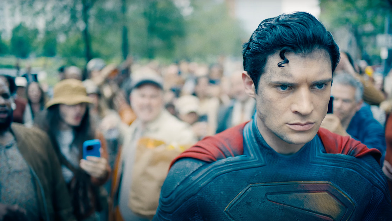 Does the World Still Want Superman?