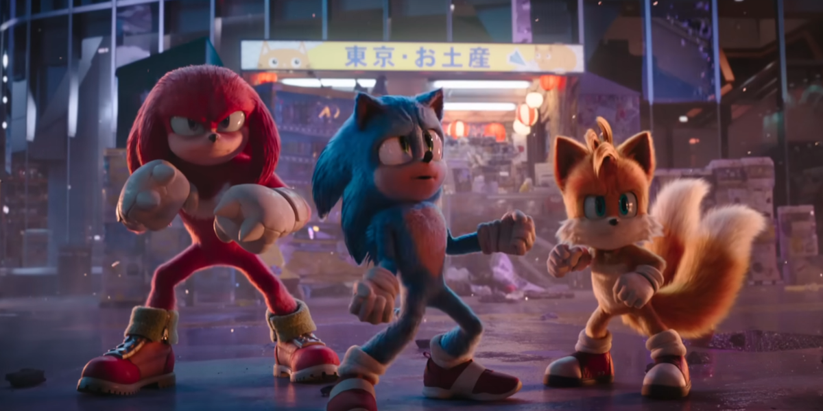 What’s next for the Sonic films after Sonic the Hedgehog 3’s post-credits scene?