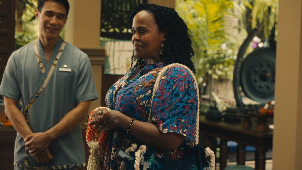 ‘White Lotus’ Season 3 Trailer: Natasha Rothwell Returns With Hot, Troubled Vacationers in Thailand