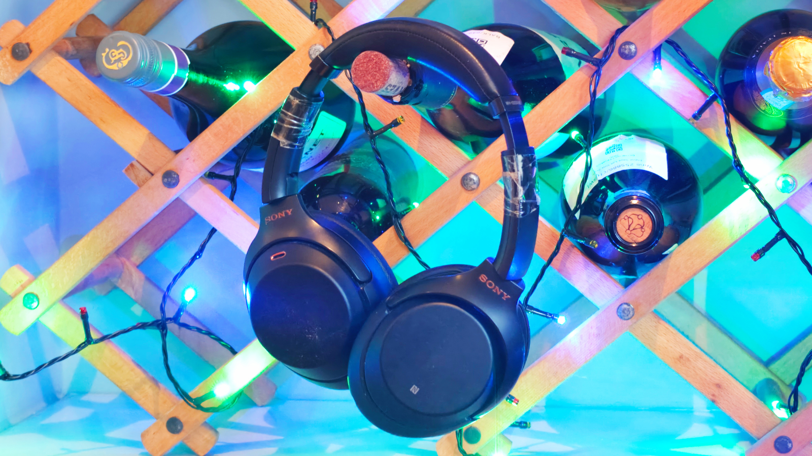 Received new headphones for Christmas? These 6 tips will super-charge your new cans