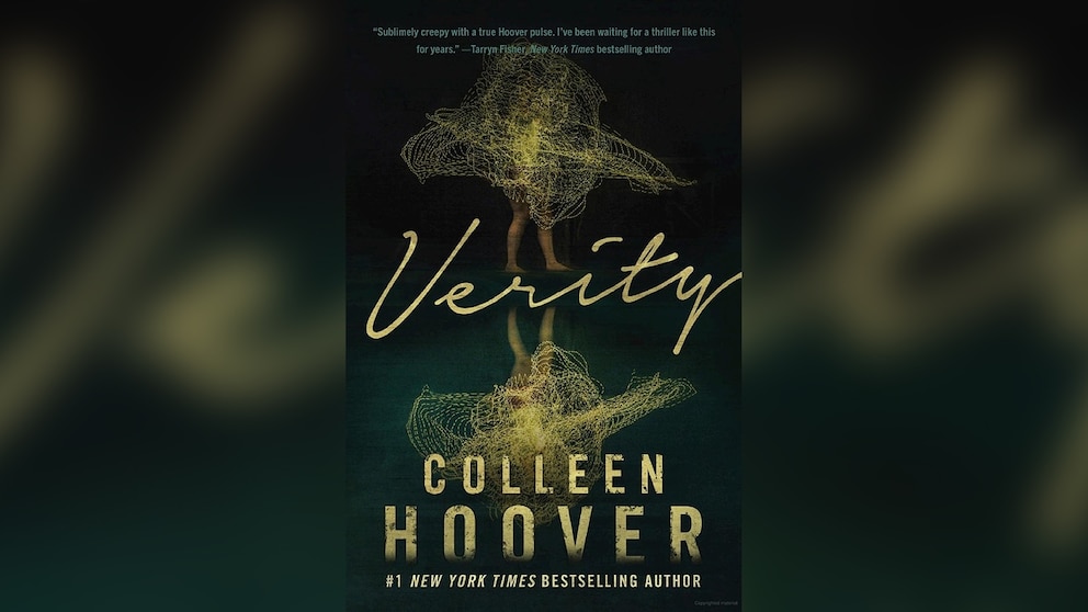 ‘Verity’ film adaptation: Verity’s husband and Lowen roles revealed