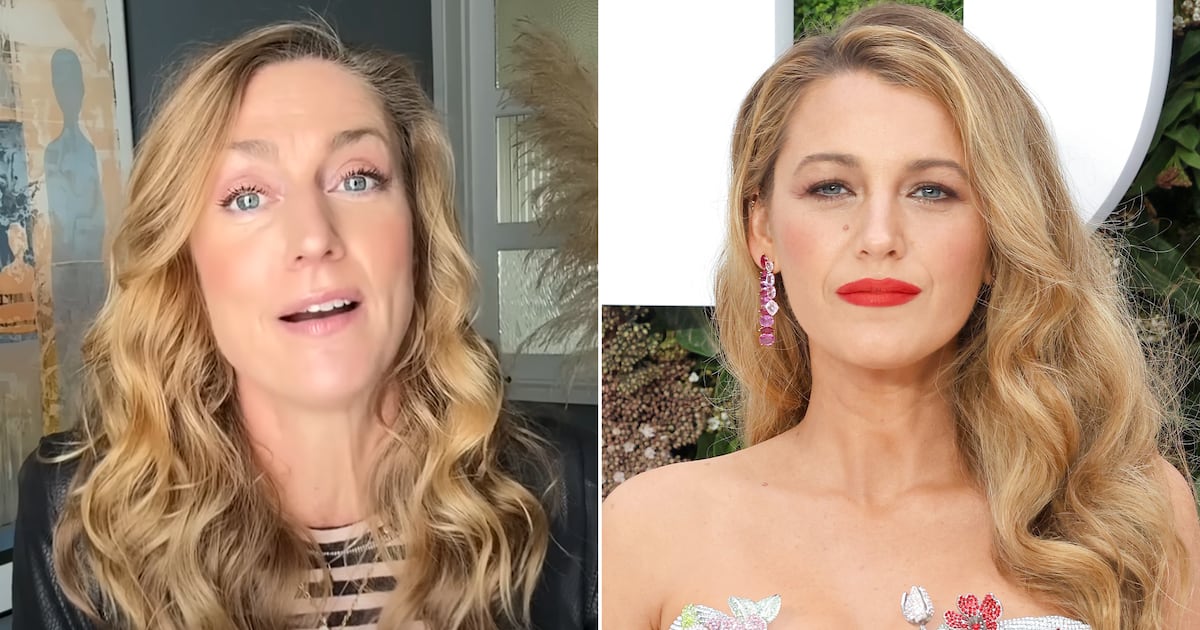 Viral Journalist Denies She Was Approached for Blake Lively Smear Campaign