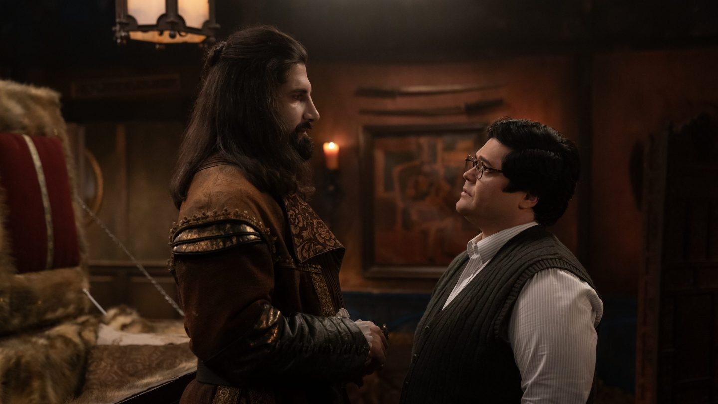 ‘What We Do in the Shadows’ Cast Breaks Down That Nothing-Really-Matters Ending to “Silly, Stupid” Vampire Comedy