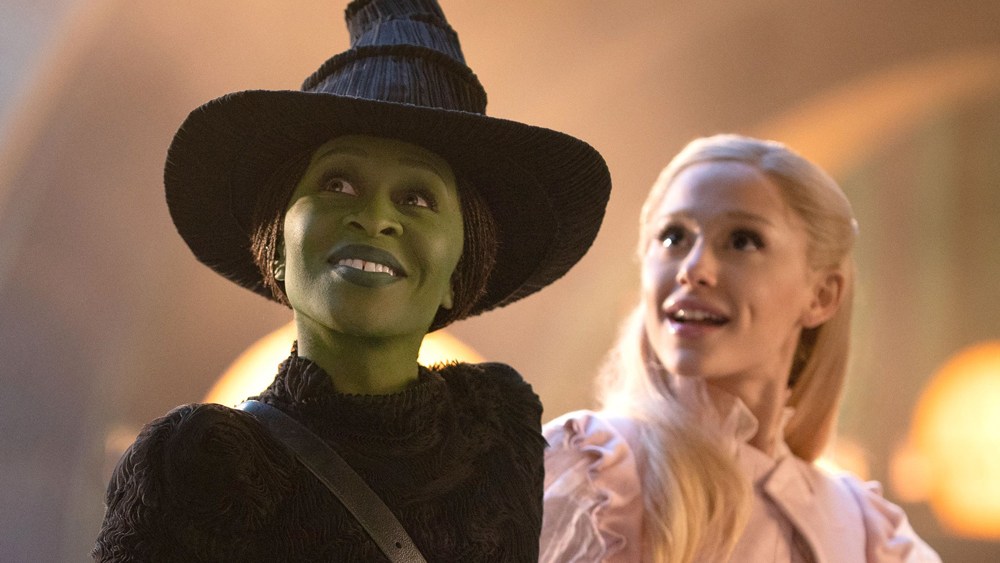 ‘Wicked: Part Two’ Officially Titled ‘Wicked: For Good’