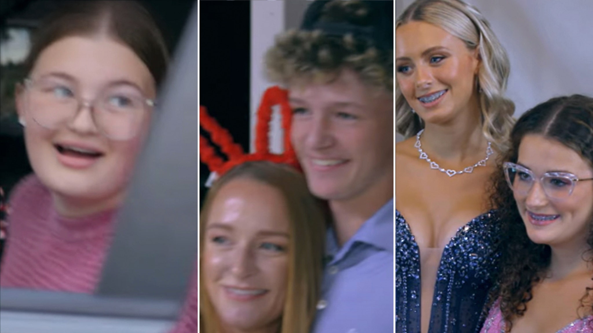 Teen Mom Kids Reach Teen Milestones of Their Own In ‘The Next Chapter’ Trailer