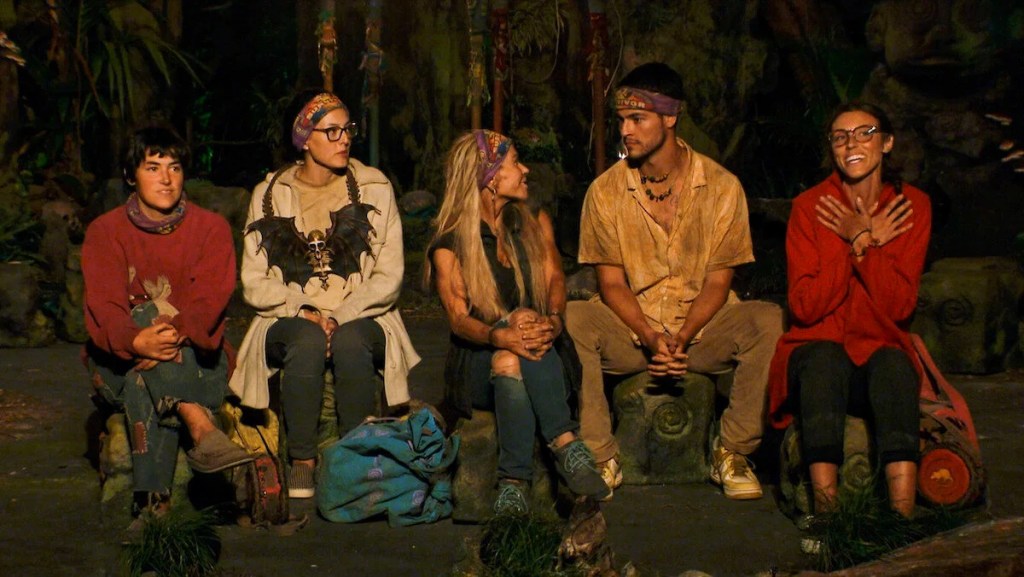 ‘Survivor’ Season 47 Winner Revealed: Who Won the $1 Million Prize?