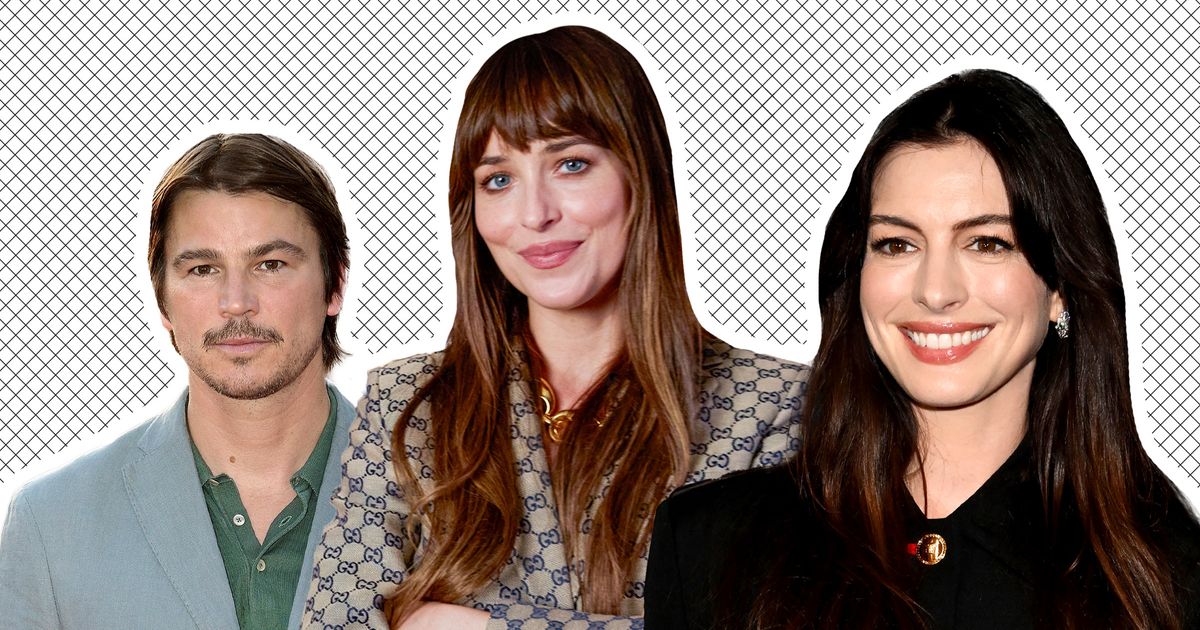 Dakota Johnson and Josh Hartnett Join the Hooververse