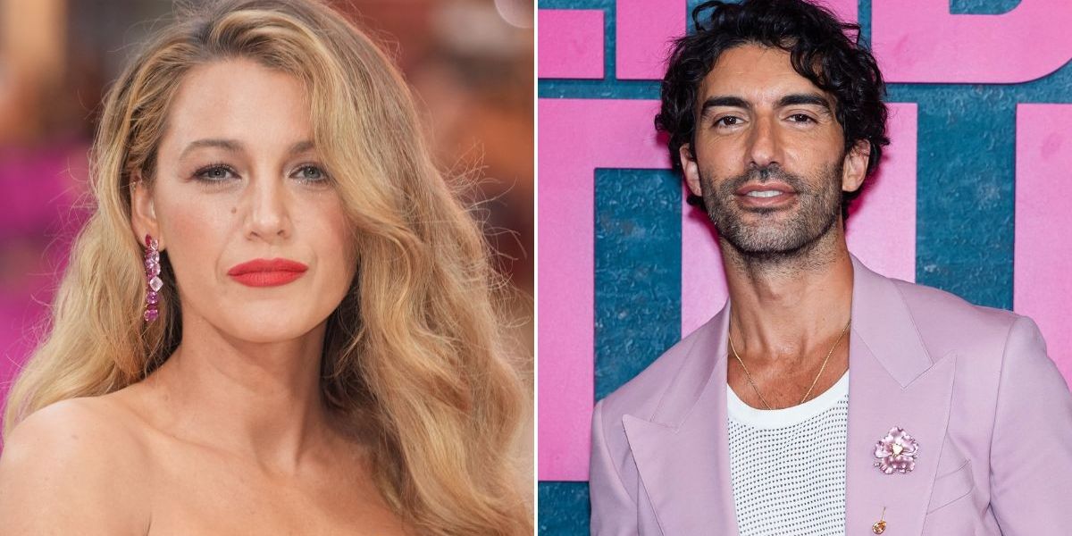 Blake Lively sues It Ends With Us co-star Justin Baldoni for ‘sexual harassment’ in bombshell legal lawsuit