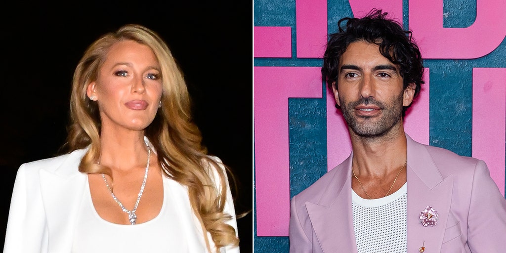 Blake Lively sues Justin Baldoni for sexual harassment, retaliation and infliction of emotional distress