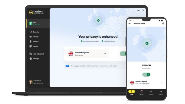 Need a Mac VPN? Norton VPN just got a serious upgrade that you’d expect it already had