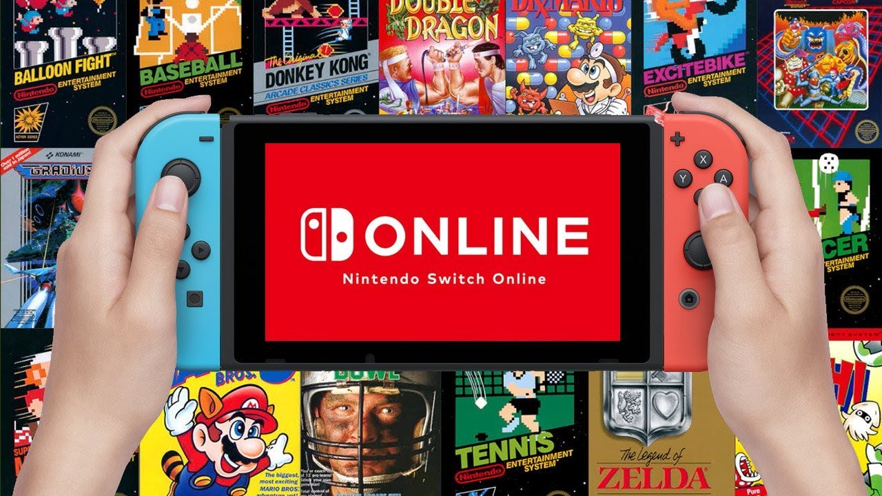 Finally got a Nintendo Switch and want to get online? Here’s my guide to the best Nintendo Switch Online membership deals