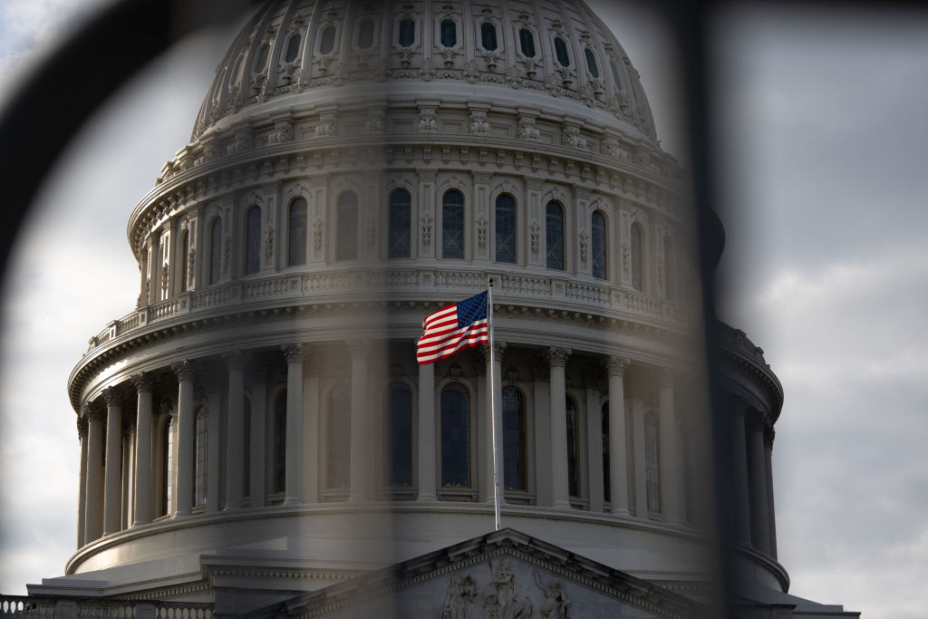 What to Know About the Debt Ceiling Debate at the Center of the Government Shutdown Saga